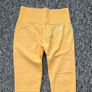 Gymshark Vital Seamless Legging